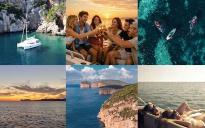 Per una vacanza indimenticabile…
