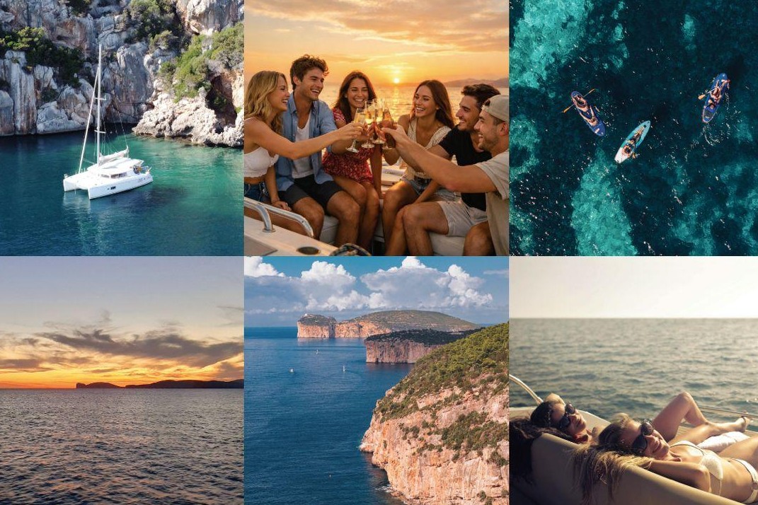 Per una vacanza indimenticabile…